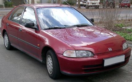 Civic